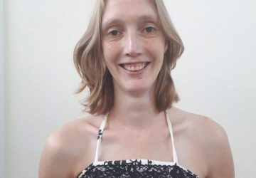 Portret Margje